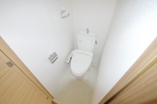 THEパームス東武練馬の物件内観写真